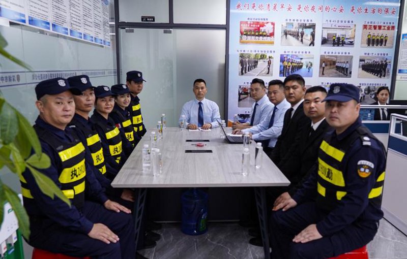 物业公司如何在新时代下焕发生机